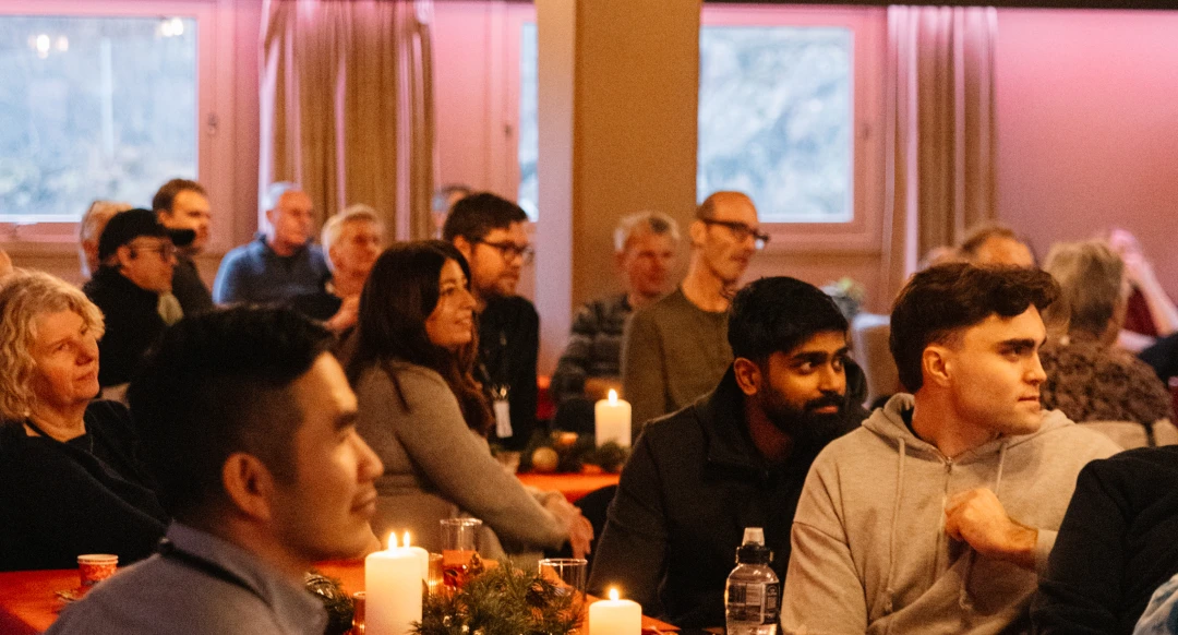 Na kan du leie sidesporet 3