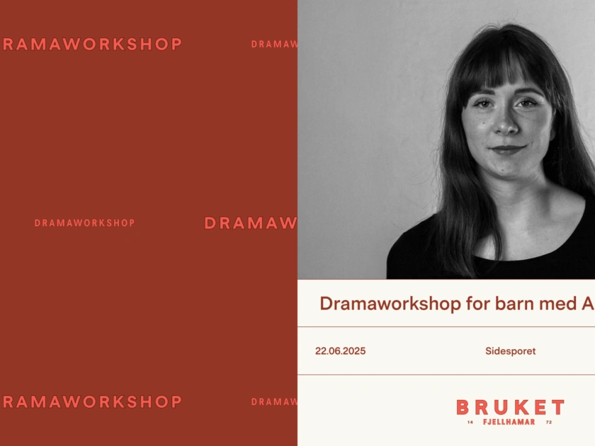 0622 Dramaworkshop Event