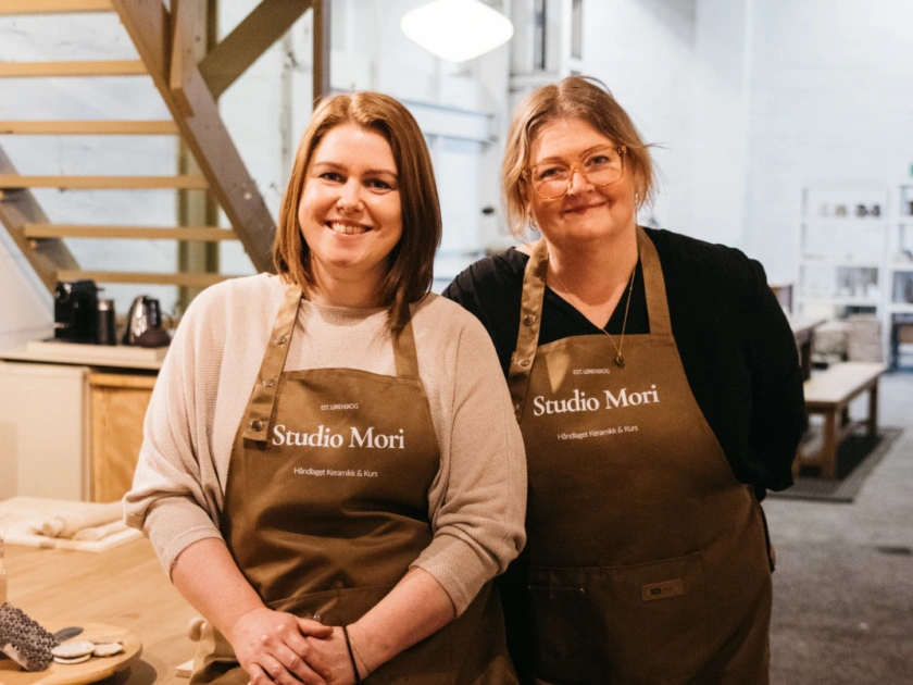 Studio Mori web 1