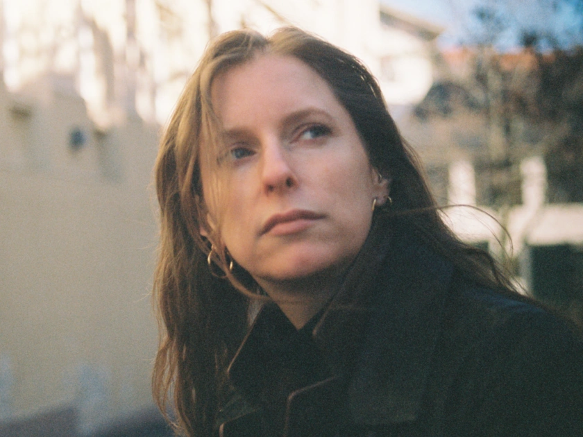 Susanne Sundfor nettside